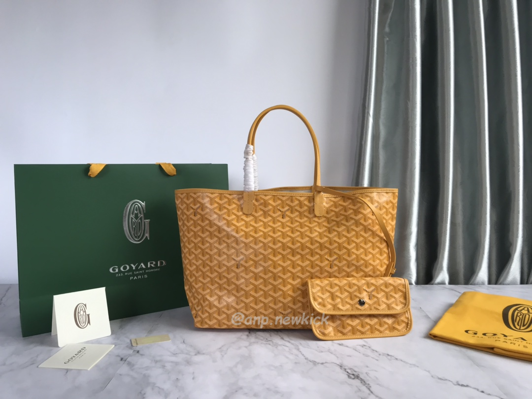 Goyard Anjou Bag (14) - newkick.vip